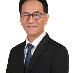 LEE BOON ENG (STEVEN LEE)