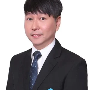 HO CHOONG HWA (HOWARD)