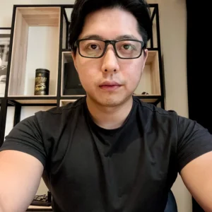 TONG GUO XIAN, THOMAS