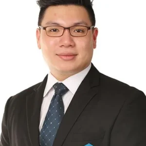 ONG AIK KIAT, ALVIN (ALVIN ONG)