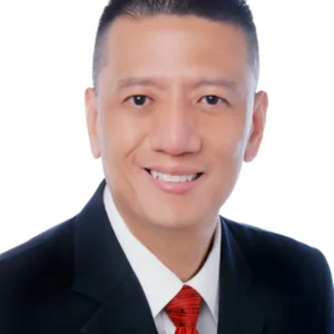 LIM CHUNG HUEI (JOSEPH LIM)