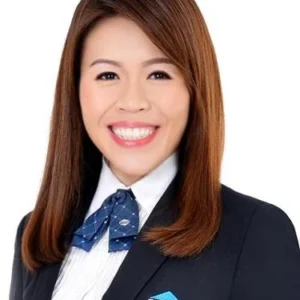 SIM JIN NI DANIELLE (DANIELLE)