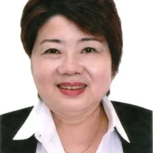 SOH SIOK KENG (JEAN)