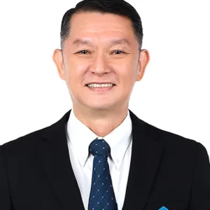 NG KEOK TEAH (K T NG)