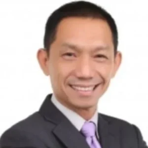 CHIA KONG YU (FREDERICK CHIA)