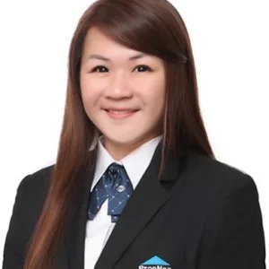 HUANG YU HAN CANDY (CANDY HUANG)