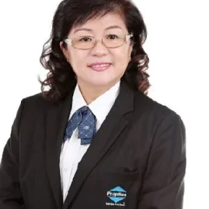 LIM CHENG HIA (SUSAN)