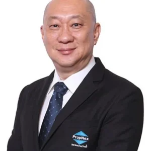 JAESEN NG KIM HUAT (Jae Ng)