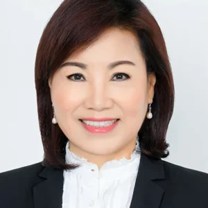 SIEW KWAI PHENG (JULIA)
