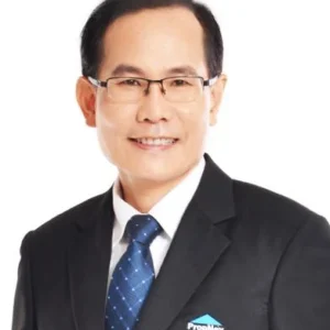 TAN CHIN LAN (MARK)