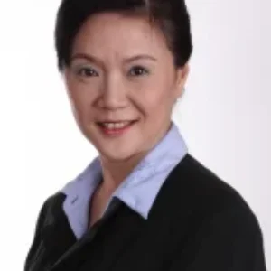 LEE LAI CHUN (REBECCA LEE)