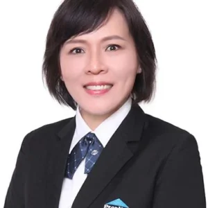 GRACE LEE SIEW HWAY (GRACE LEE)