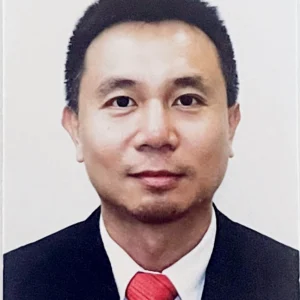 HO HOCK HENG (FRANK)