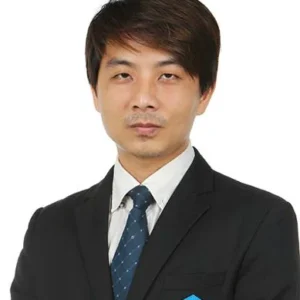 ZHANG JIAN’AN (RAVE ZHANG)