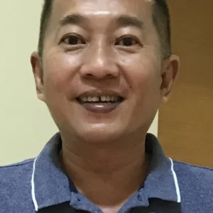 ONG HYM GIAP (JASON ONG)