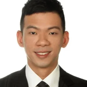 SIM YUXIN (SIM YUXIN)