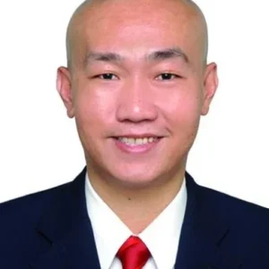 WONG LEONG MING (MARK)