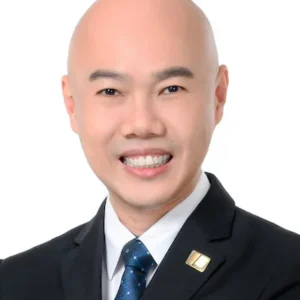LEE CHEE KIANG (DARREN LEE)