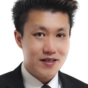 MUI SHUIRONG, FELIX (FELIX MUI)