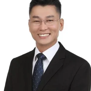 ANG SIN BENG, DERRICK (DERRICK ANG)