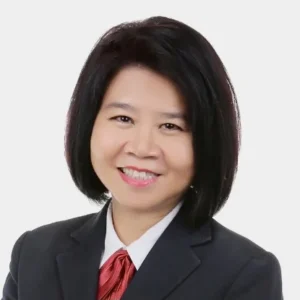 LIU YUEH LIN (ANNE LIU)