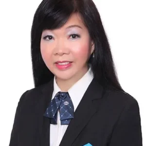 LIM LAI YONG (MARY PHEE)