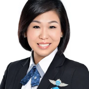 LIM LAN SIN (KELLY LIM)