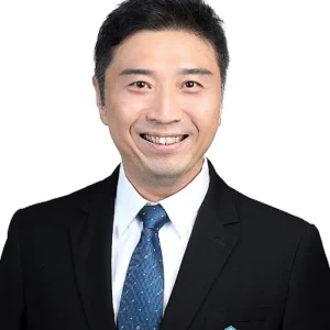 WONG KOK HENG (DARREN)