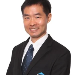 DANIEL GAN CHEE KEONG (DANIEL GAN)