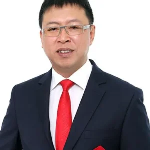 LEE KIM HWA (BEN LEE)