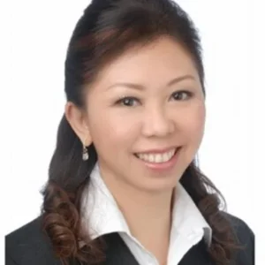 TAY SAW HOON (SOPHIA)