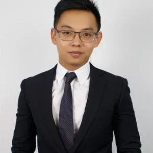 LIM ZHI HUANG (ZEN LIM)