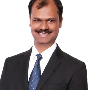 ARUMUGAM JAYAKUMAR