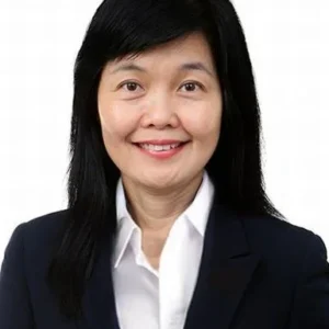 TEO LING LING (LYNN TEO)