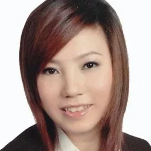 CRISTIN ANG LAY PENG