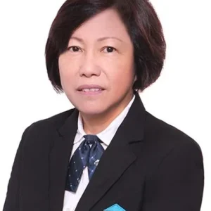 SEAH ENG SWAN (DORIS)