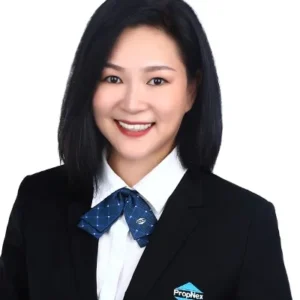 SALMAH BTE GHAZALI PANG (VICKI PANG)