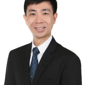 TAN BOON TAT (DYLAN TAN)