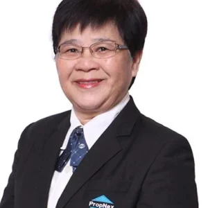 TAN SIEW HUA (SUE)