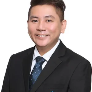 TAN KWAN HOW (THERON)