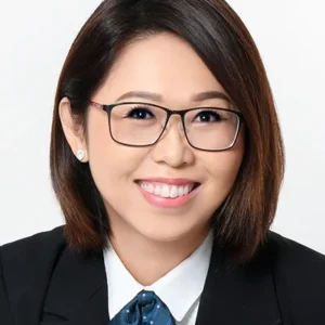 TAN LEI LING (GRACE TAN)