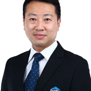 TENG GEOK KEE ANDY (ANDY TENG)