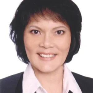 HO SEE KIAM (MADELINE)