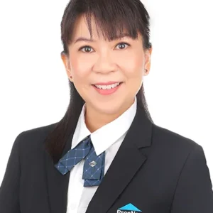 YIONG SIOK HAN (MAY YIONG)