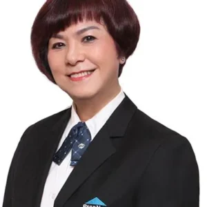 LUM FONG SIM (SALLY LUM YAN)