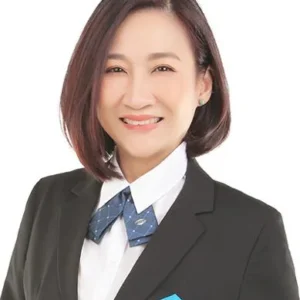 LIM PEI YEN SHARON (SHARON LIM)