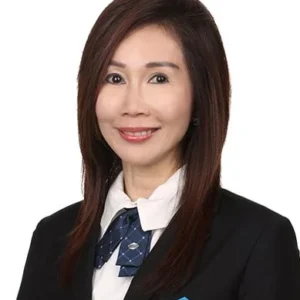 GOH LAI LIN (BELINDA)