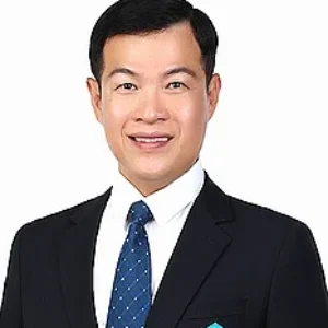 ONG TIONG ENG (ELVIN ONG)