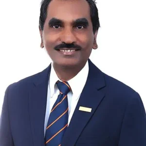 KESAVAN MUTHUSAMY (KESH)