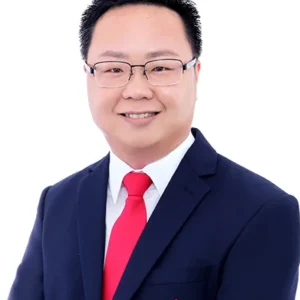 LIM WUI KIAT, DANIEL (DANIEL LIM)